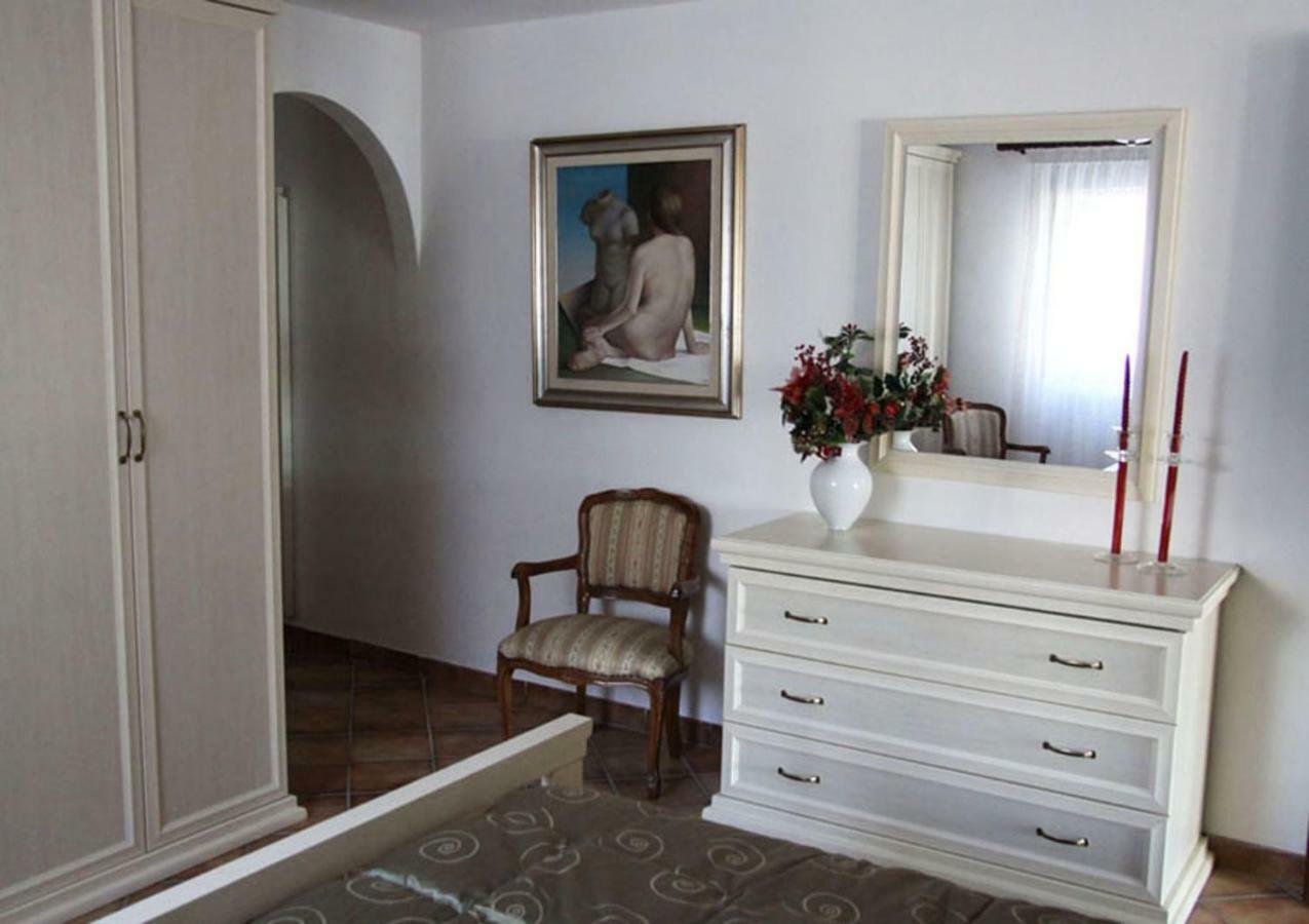 Apartmán Murano Garden House Exteriér fotografie